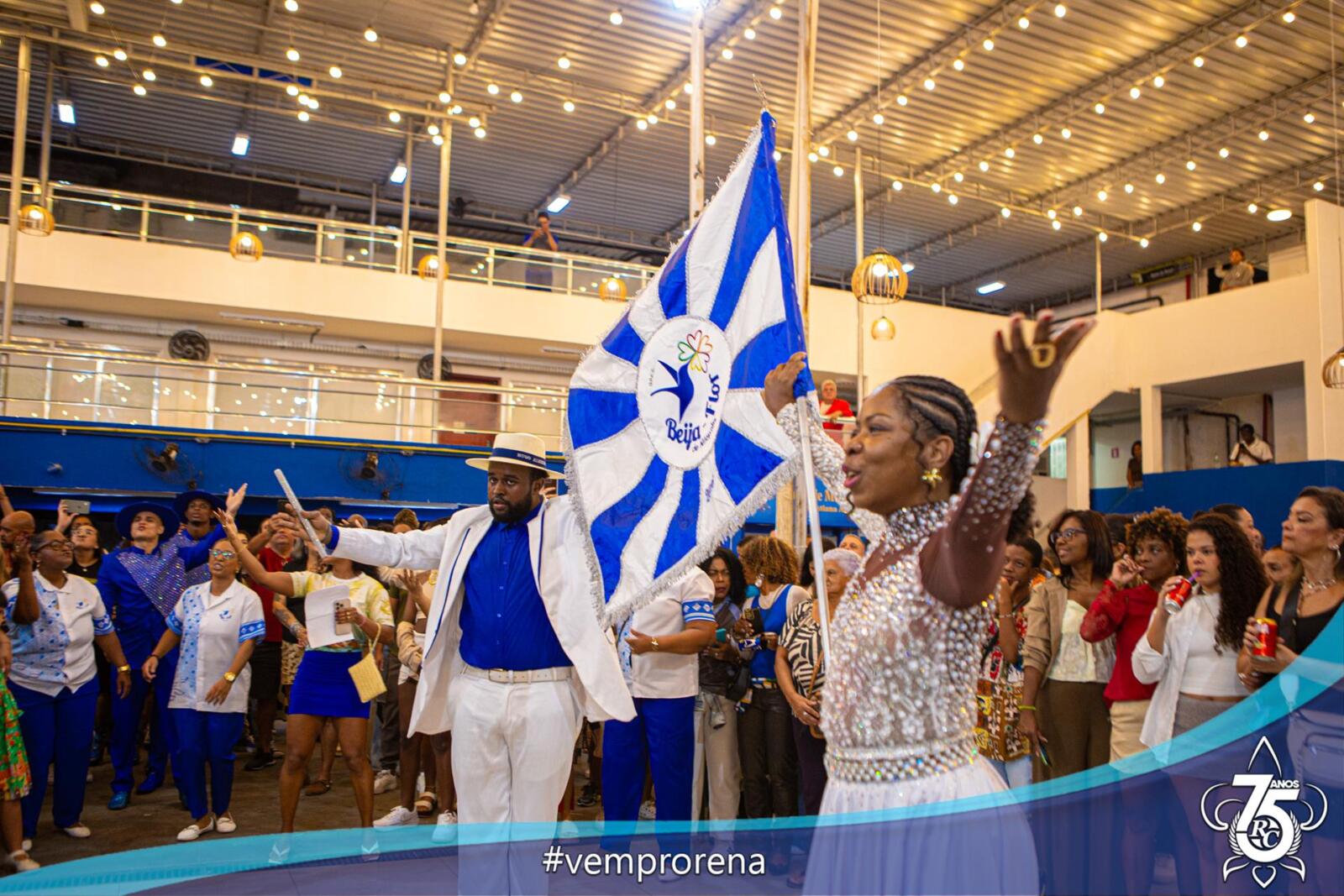 SAMBA ENRENA - 20-06-2026