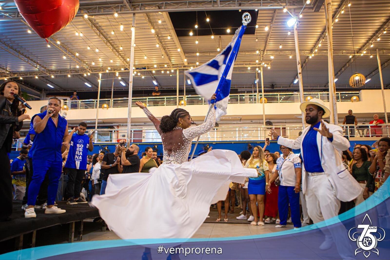 SAMBA ENRENA - 20-06-2026