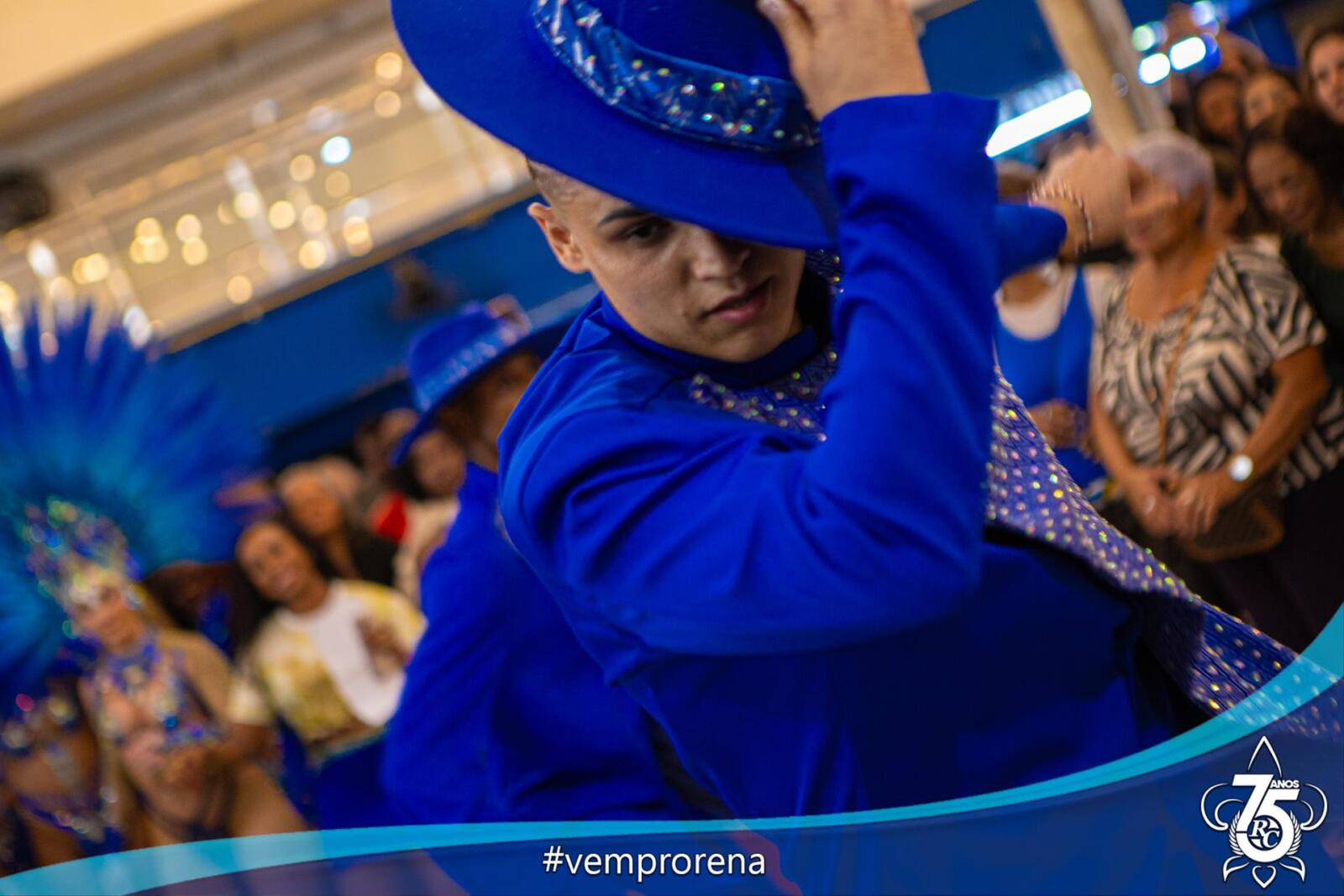 SAMBA ENRENA - 20-06-2026