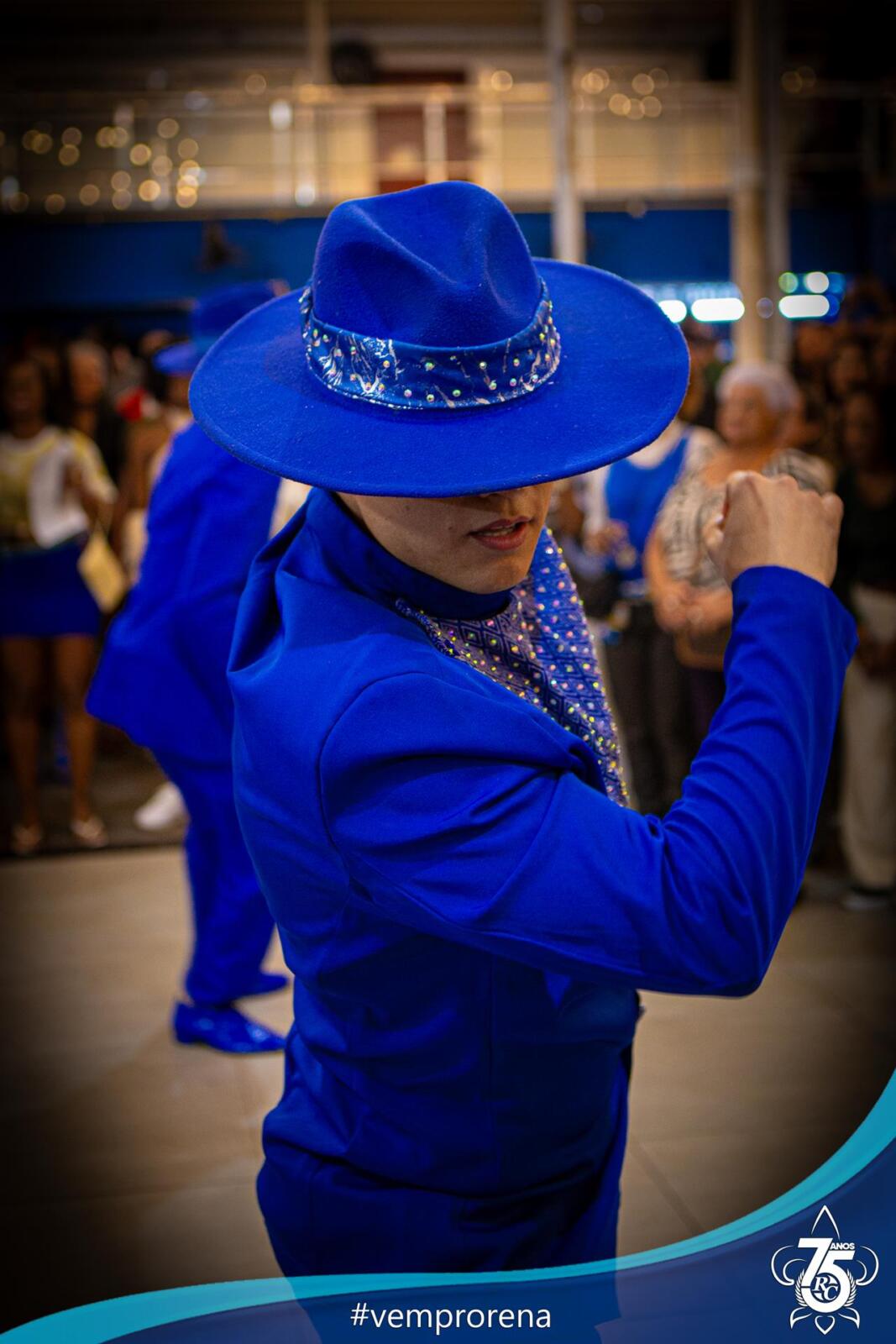 SAMBA ENRENA - 20-06-2026