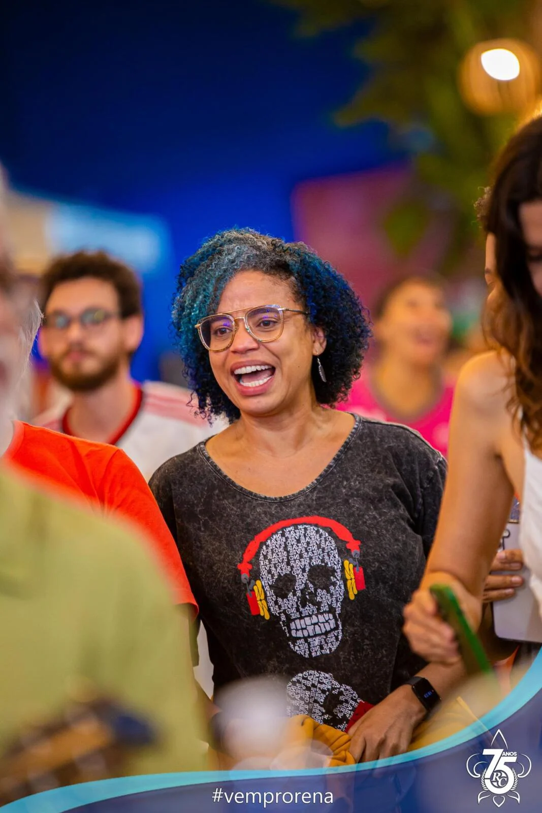 SAMBA DO TRABALHADOR - 06-07-2026