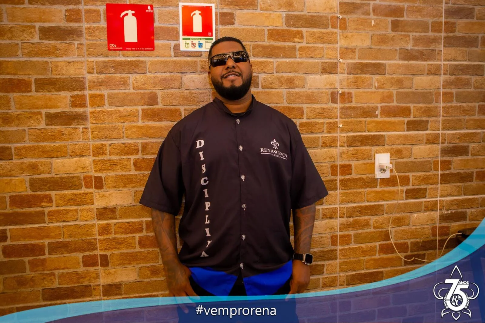 SAMBA DO TRABALHADOR - 06-07-2026
