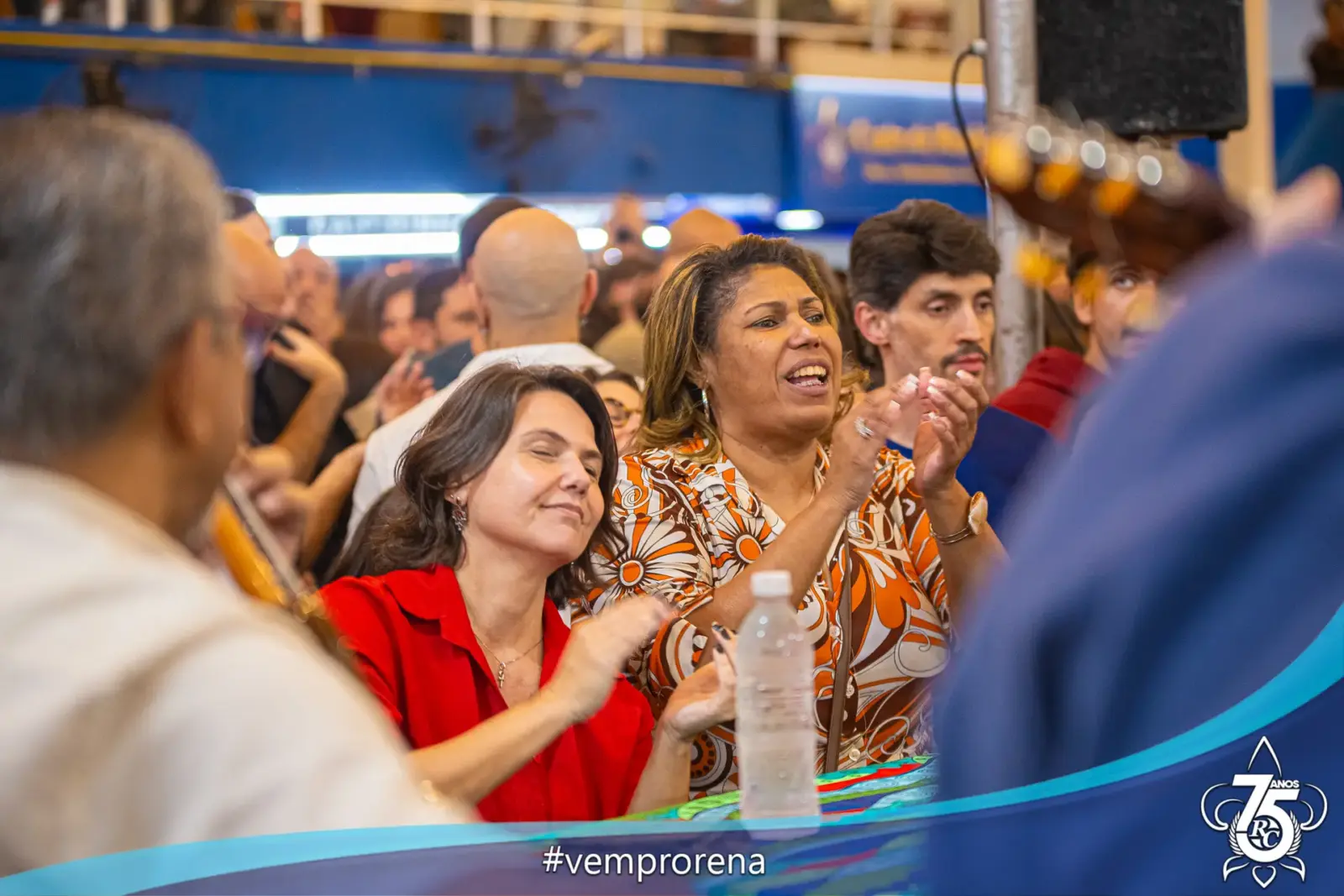 SAMBA DO TRABALHADOR - 13-07-2026