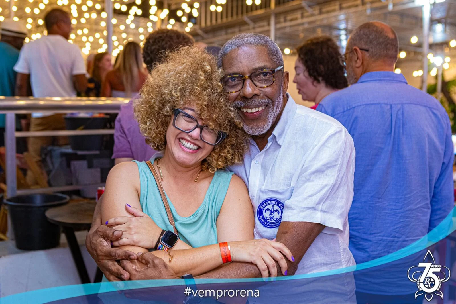 SAMBA DO TRABALHADOR - 20-07-2026