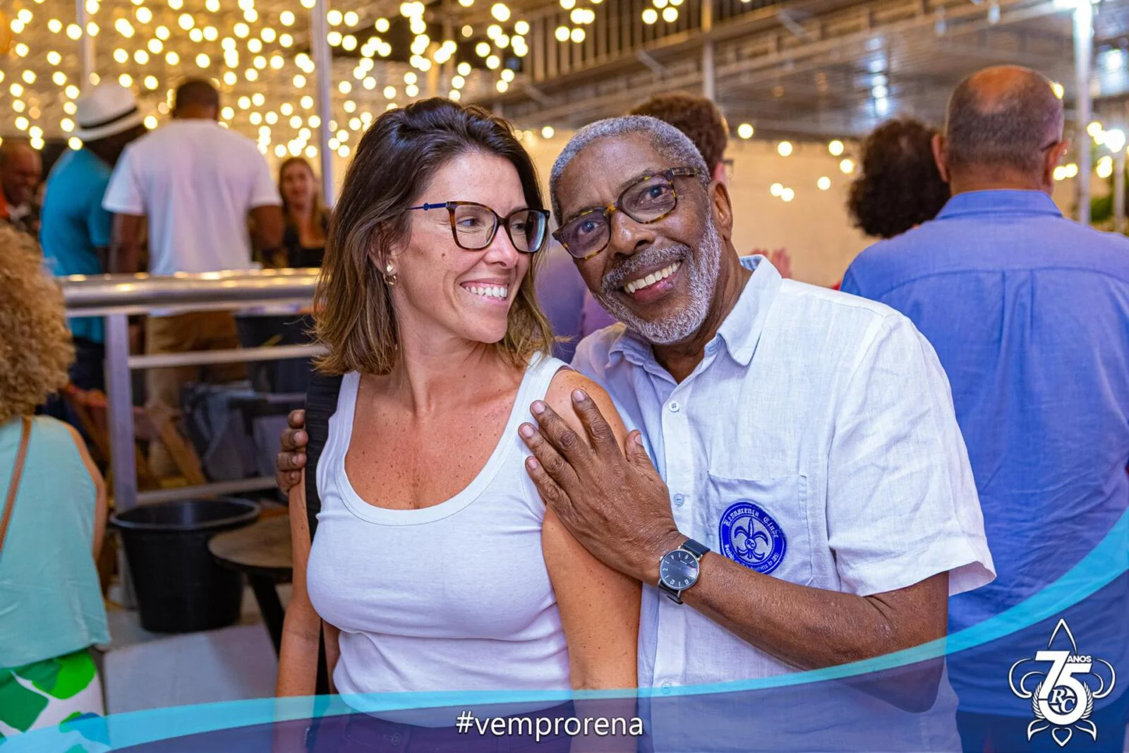 SAMBA DO TRABALHADOR - 20-07-2026