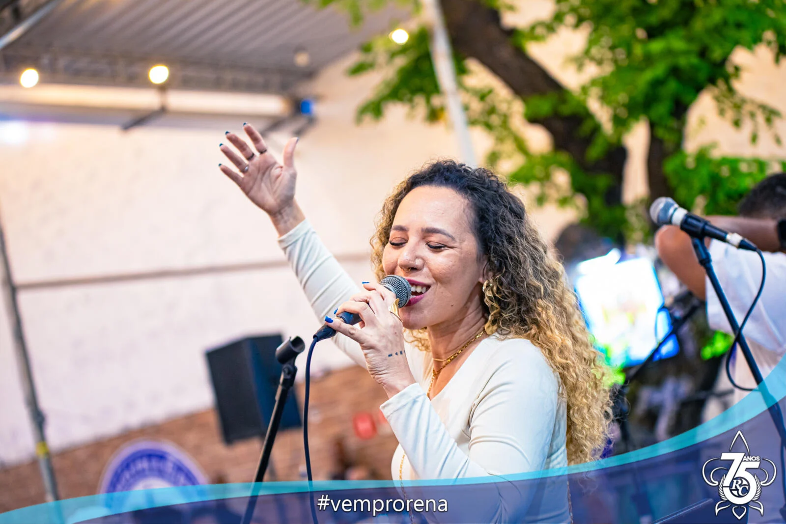 SAMBA DO RENA - 26-07-2026