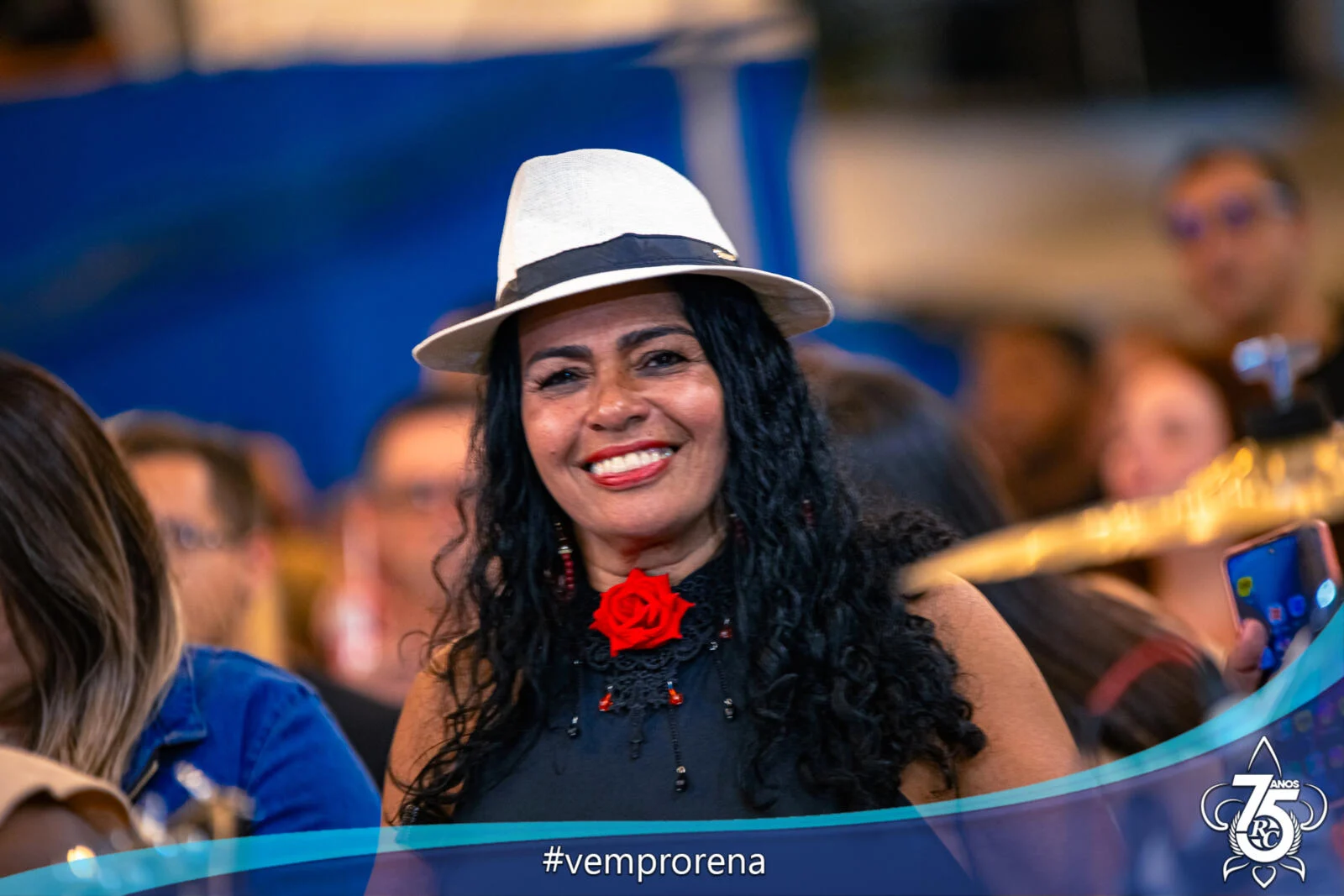SAMBA DO RENA - 26-07-2026