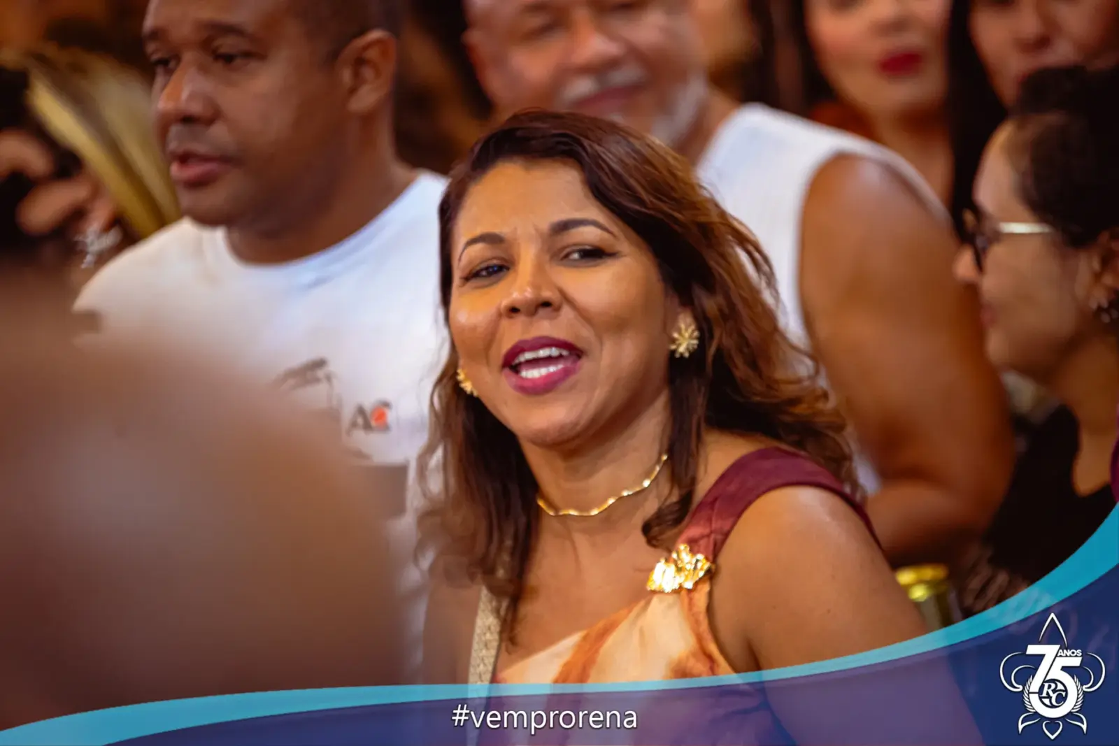 SAMBA DO TRABALHADOR - 27-07-2026