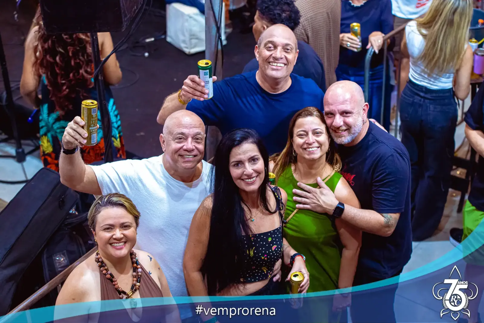 SAMBA DO TRABALHADOR - 27-07-2026