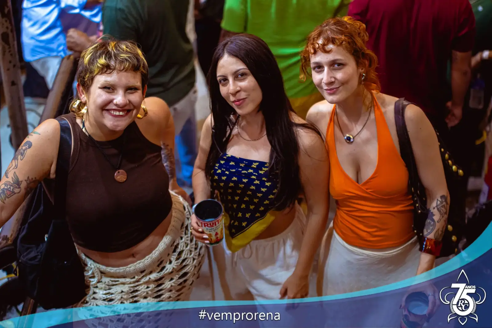 SAMBA DO TRABALHADOR - 27-07-2026