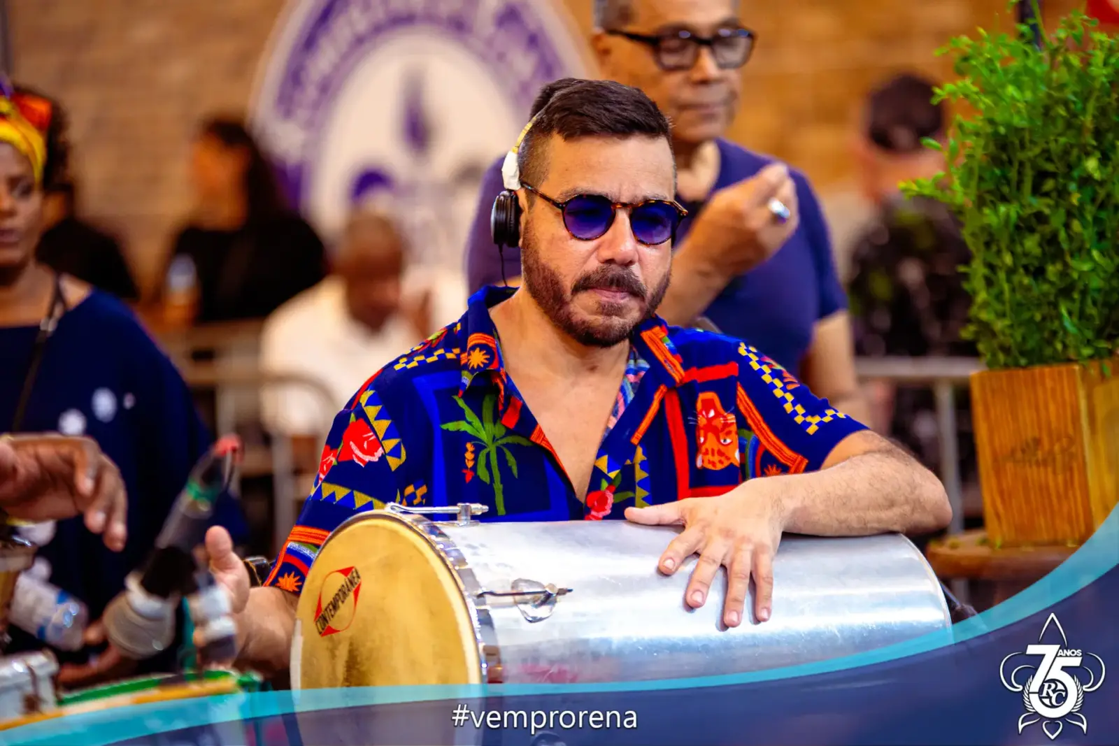 GRUPO ARRUDA - 02-08-2026