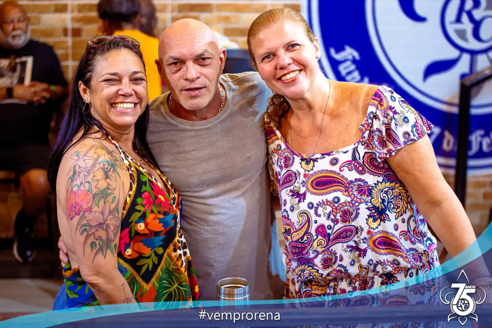 GRUPO ARRUDA - 02-08-2026