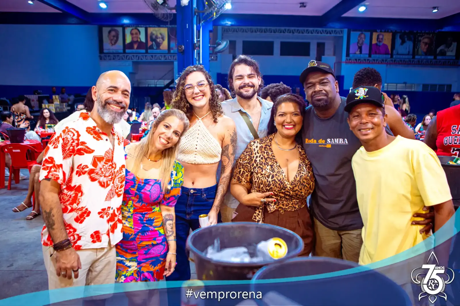GRUPO ARRUDA - 02-08-2026