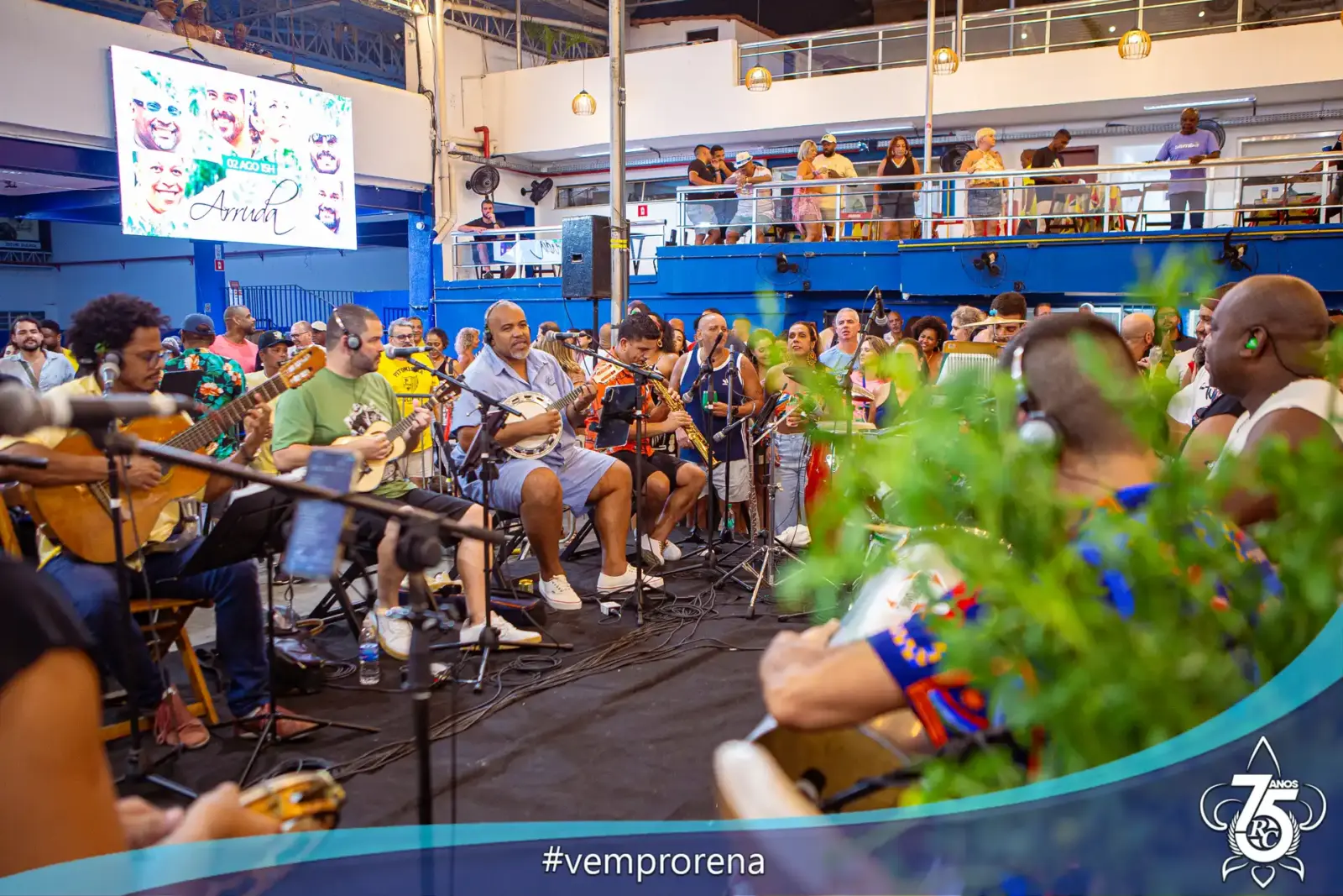 GRUPO ARRUDA - 02-08-2026