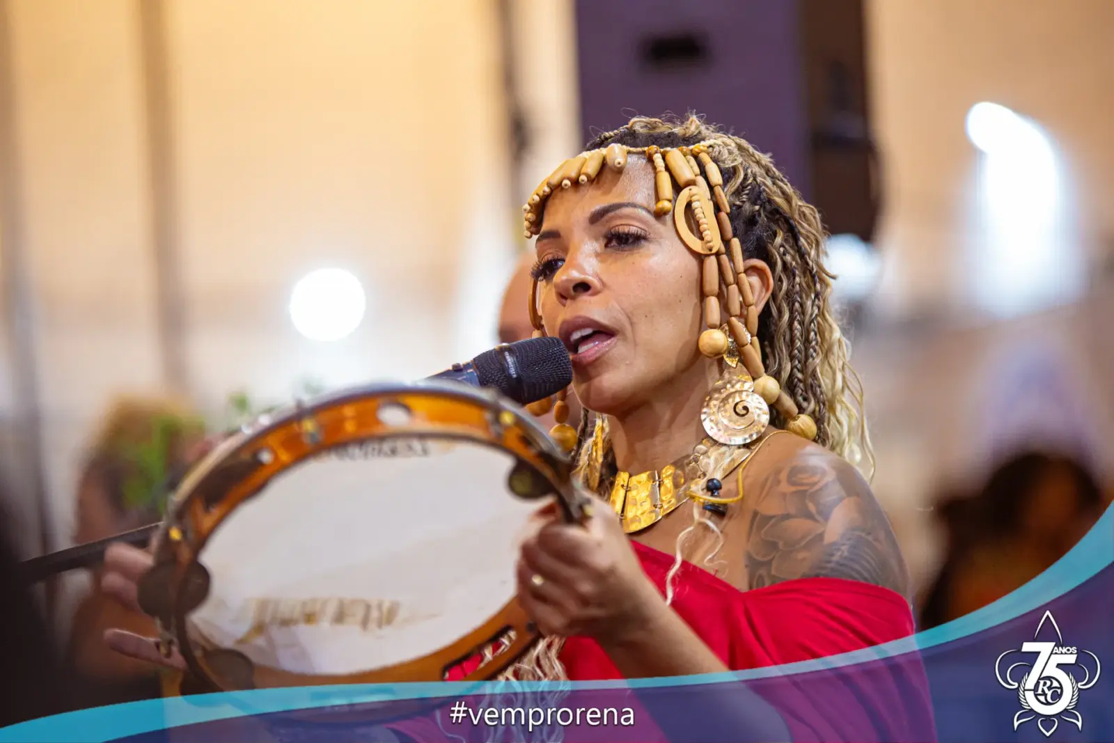 GRUPO ARRUDA - 02-08-2026