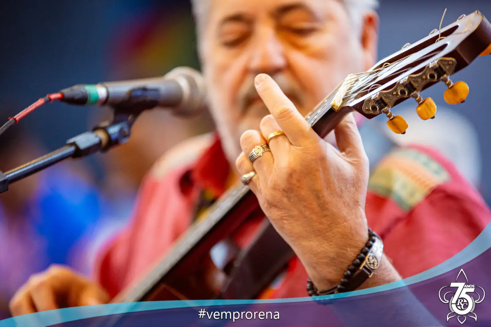 SAMBA DO TRABALHADOR - 04-08-2026