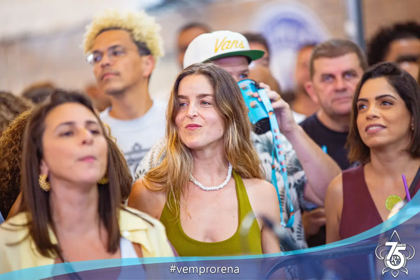 SAMBA DO TRABALHADOR - 04-08-2026