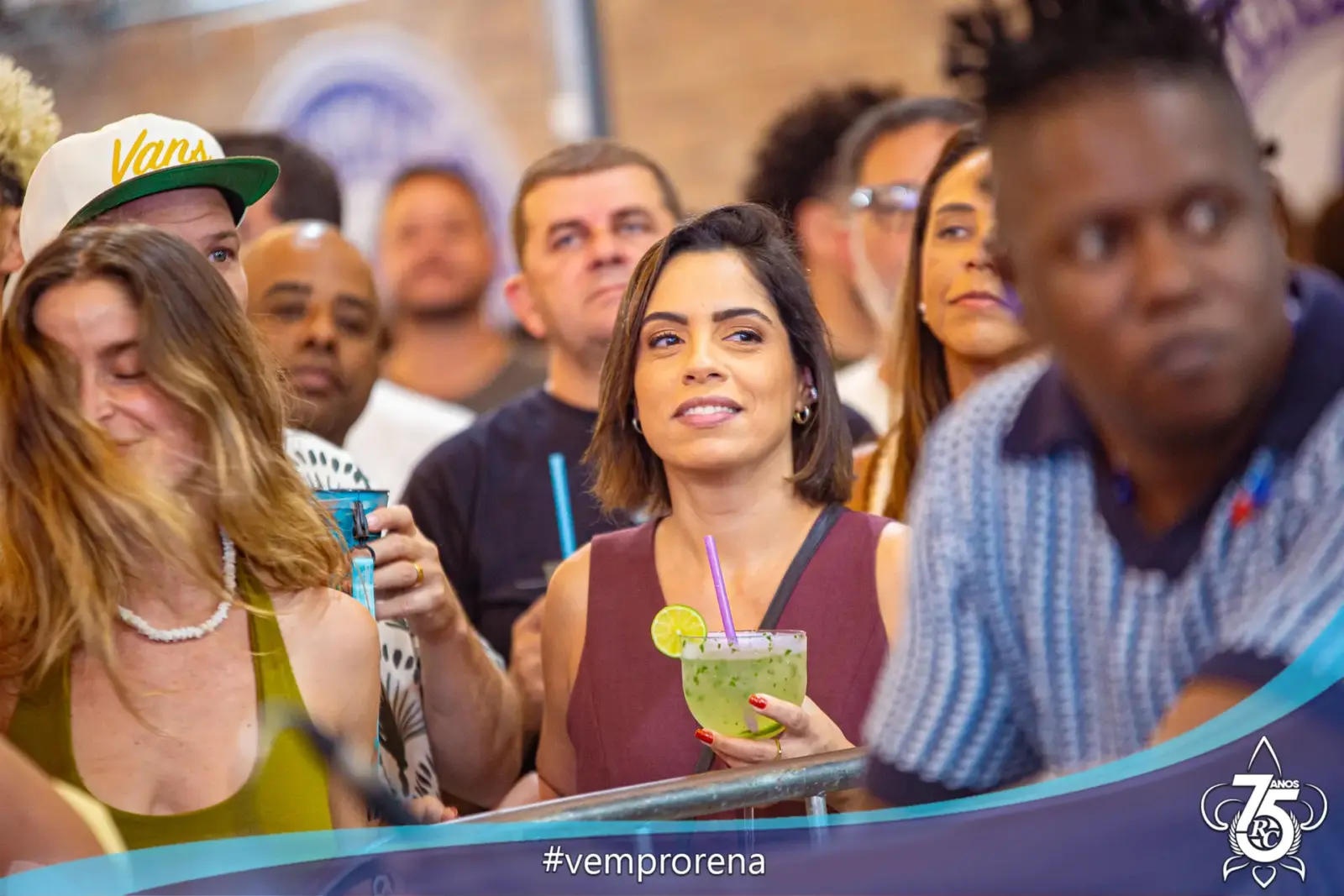 SAMBA DO TRABALHADOR - 04-08-2026