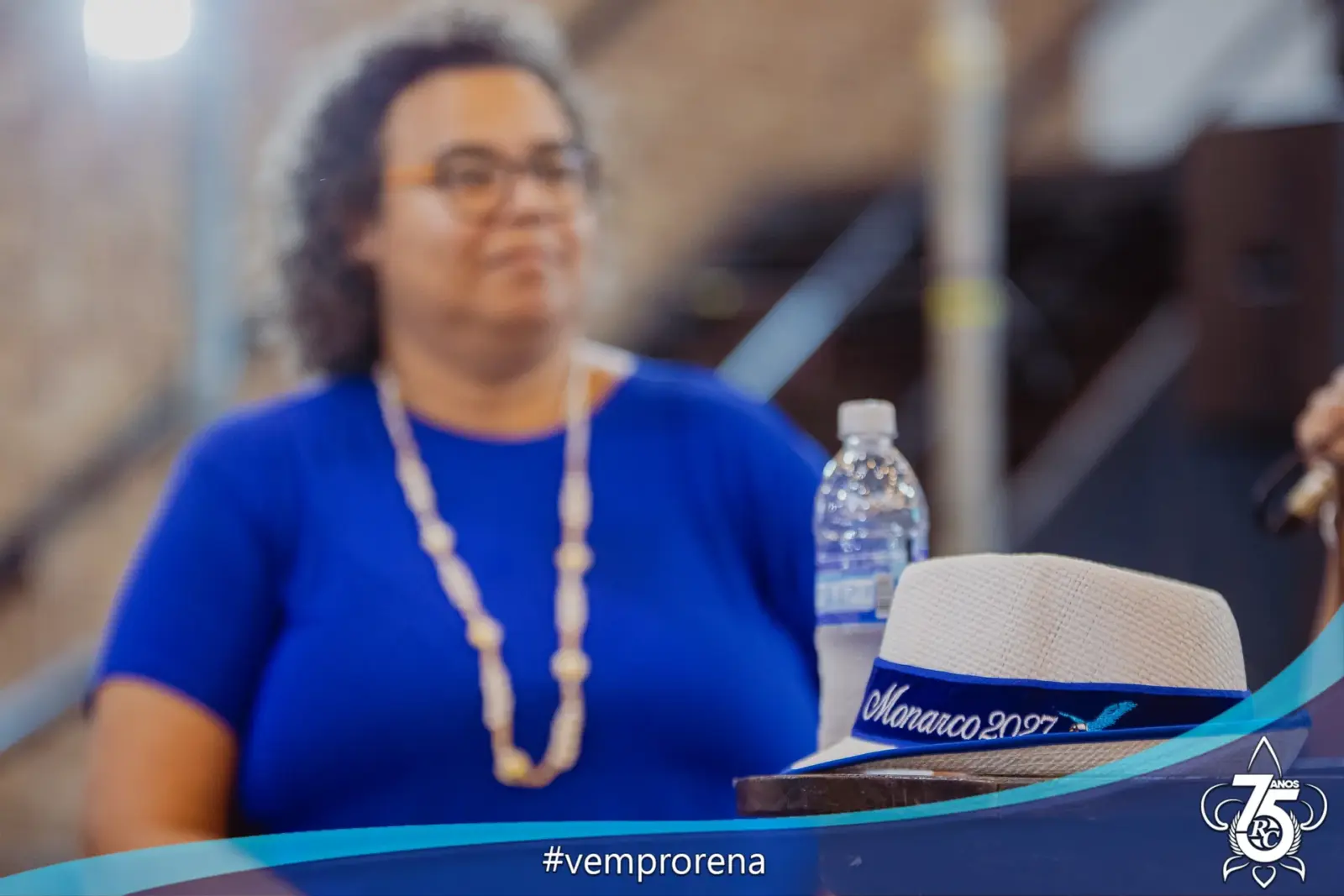 SAMBA ENRENA - 08-08-2026