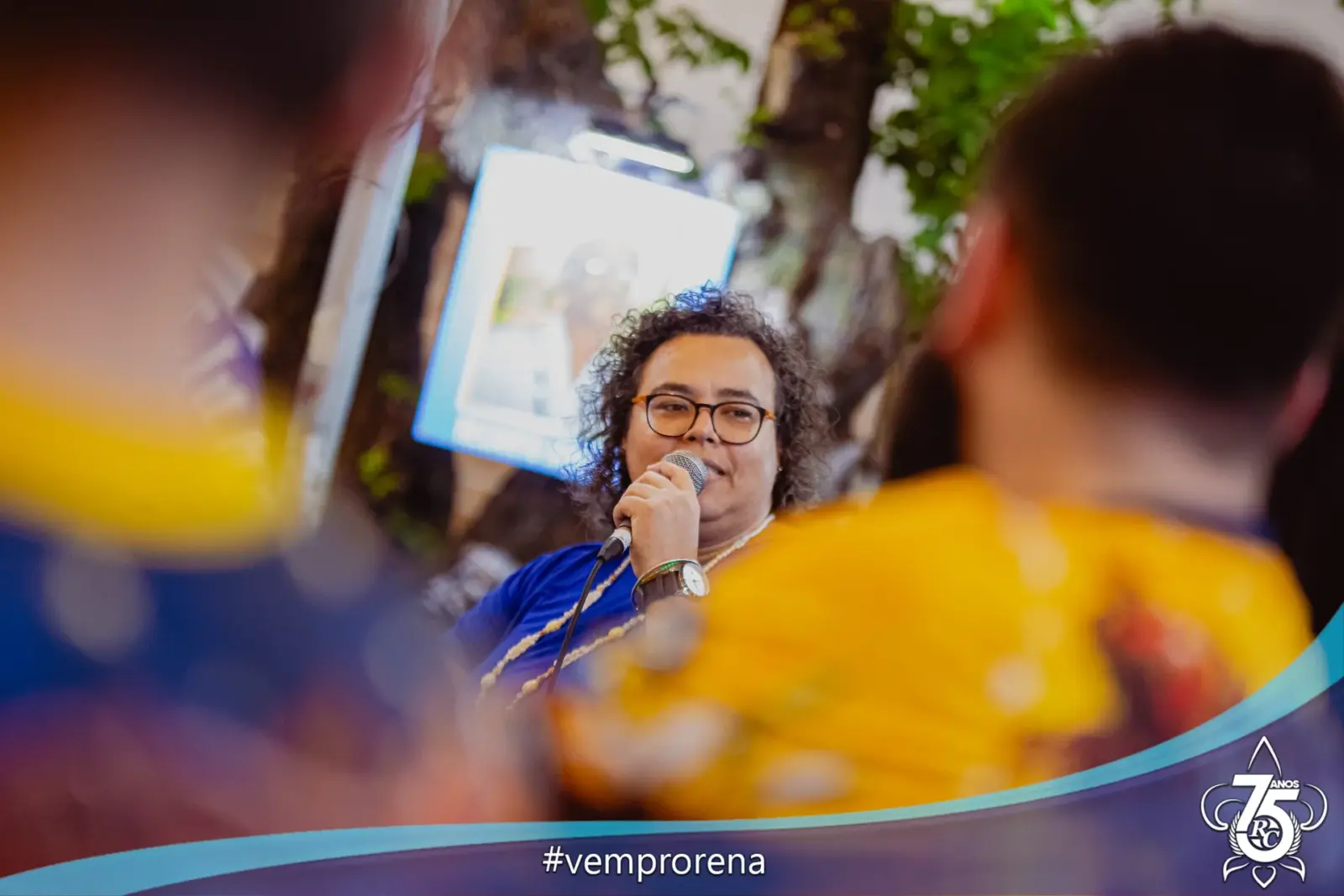 SAMBA ENRENA - 08-08-2026