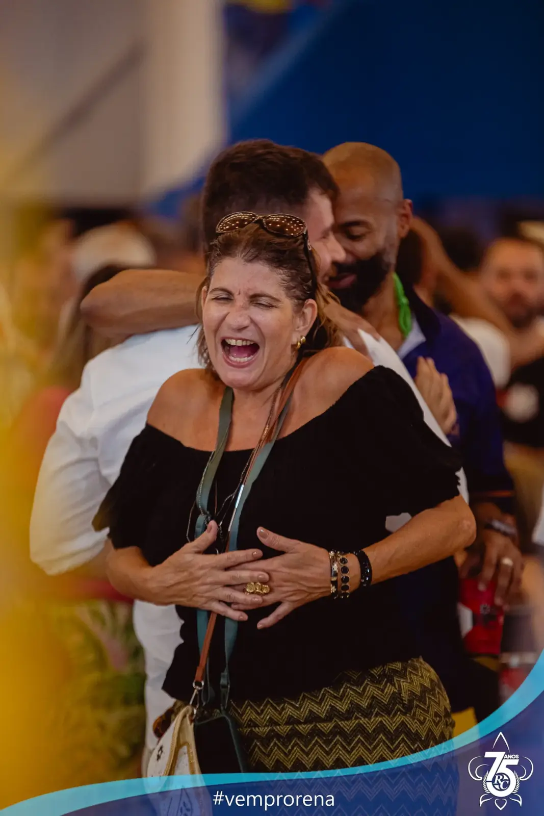 SAMBA ENRENA - 08-08-2026