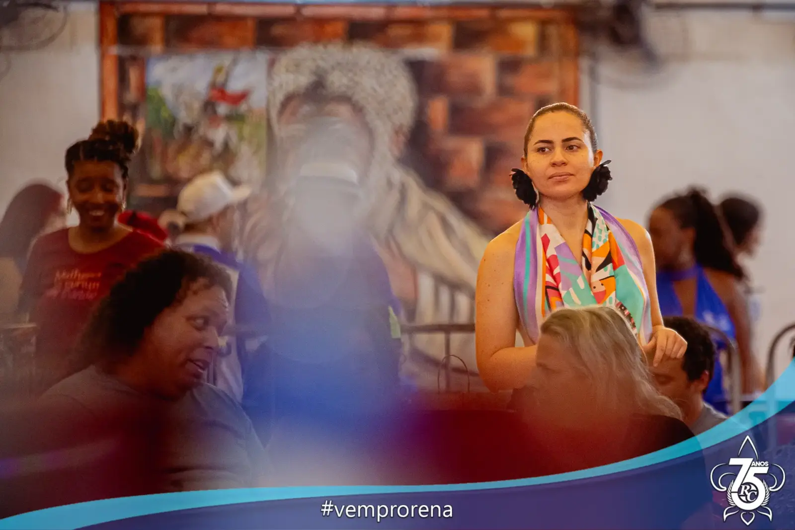 SAMBA ENRENA - 08-08-2026