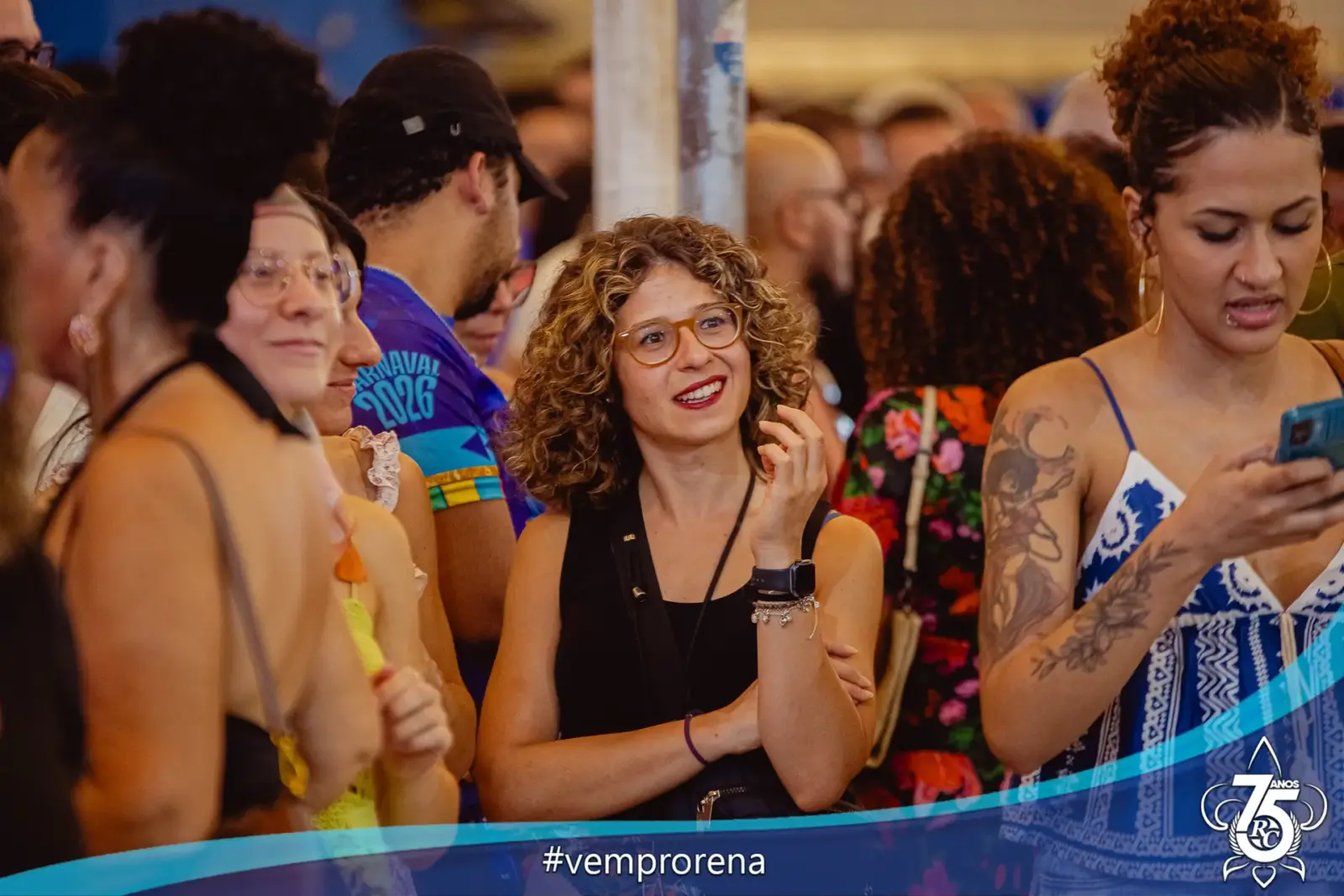 SAMBA ENRENA - 08-08-2026