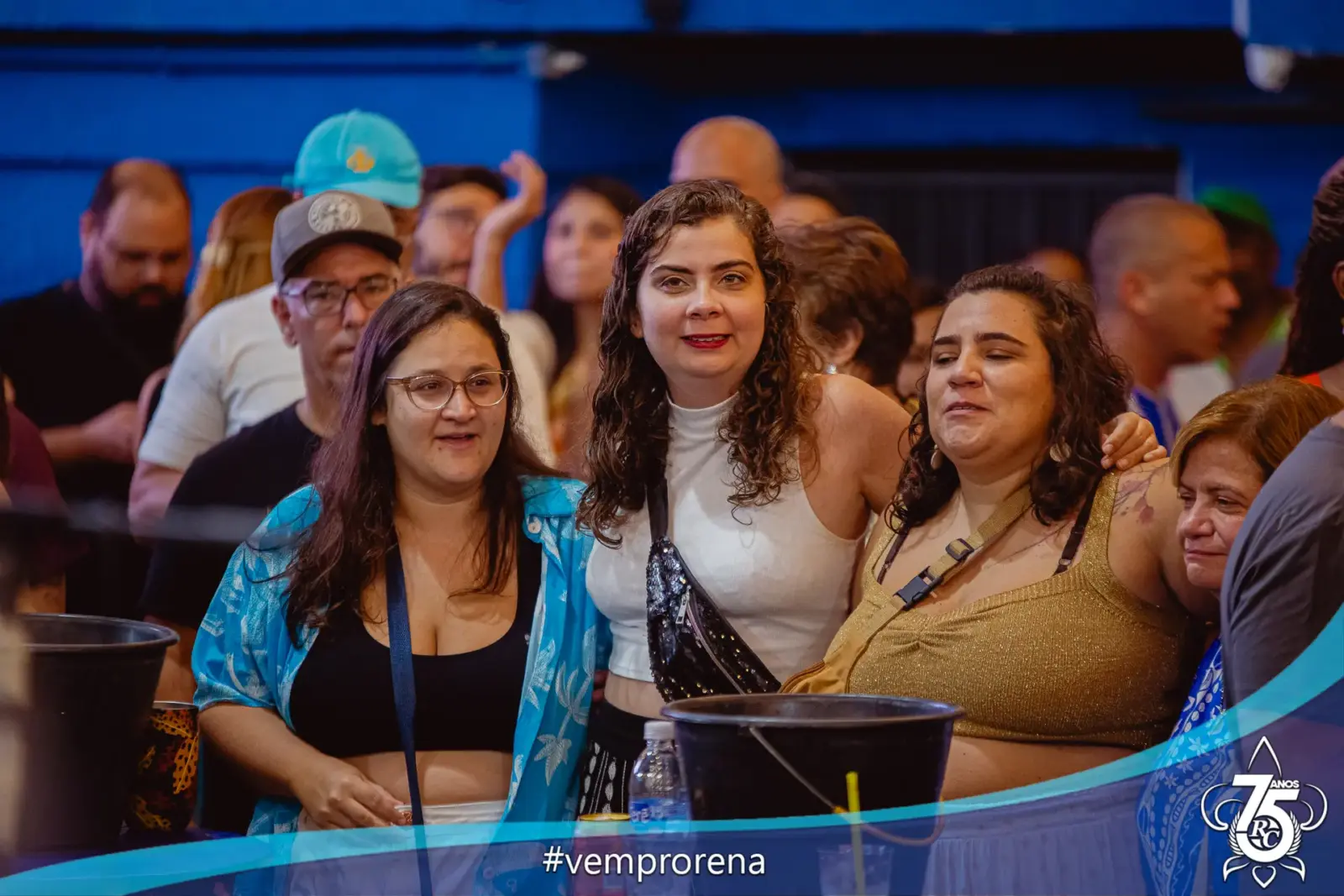 SAMBA ENRENA - 08-08-2026