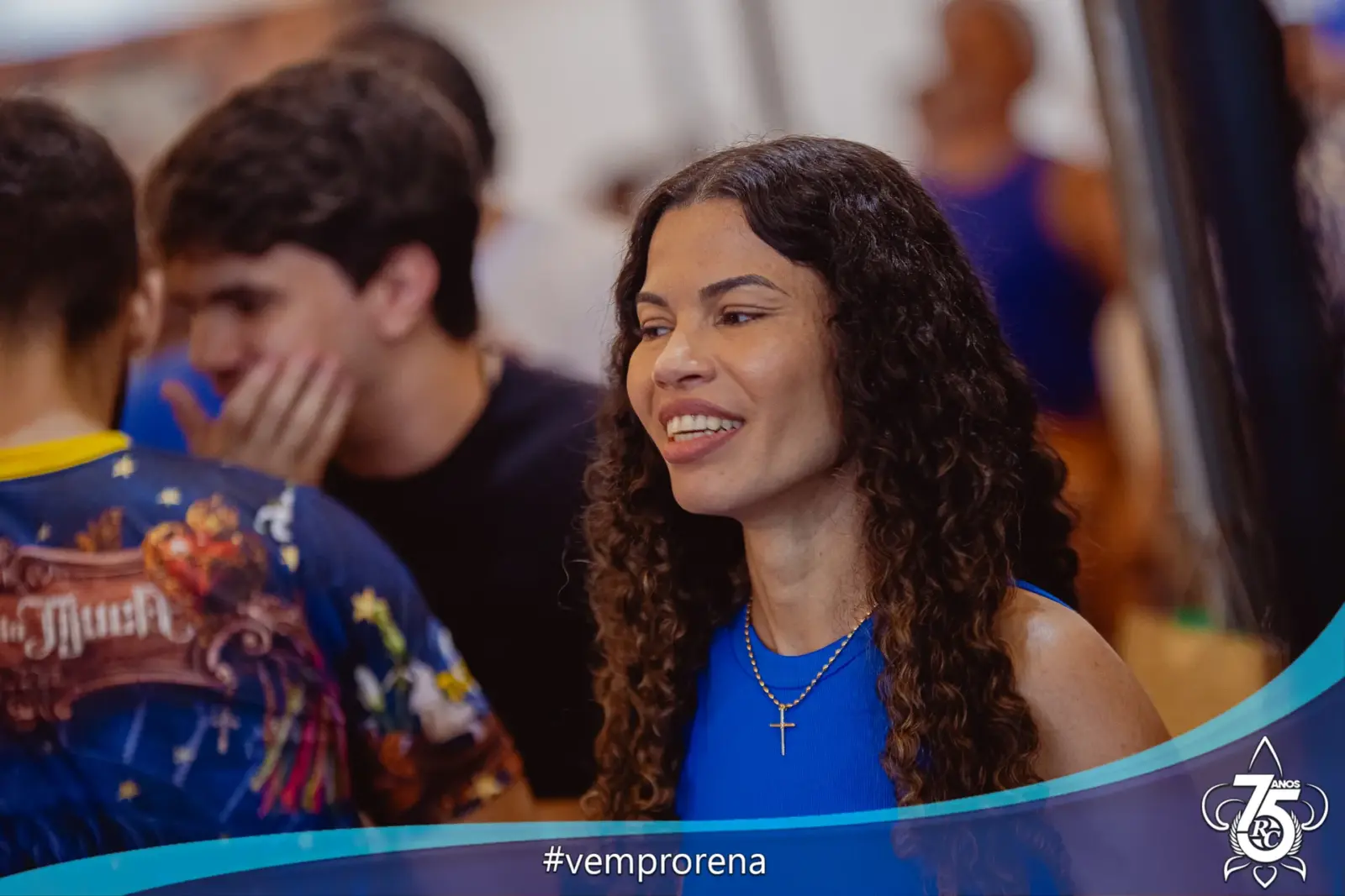 SAMBA ENRENA - 08-08-2026