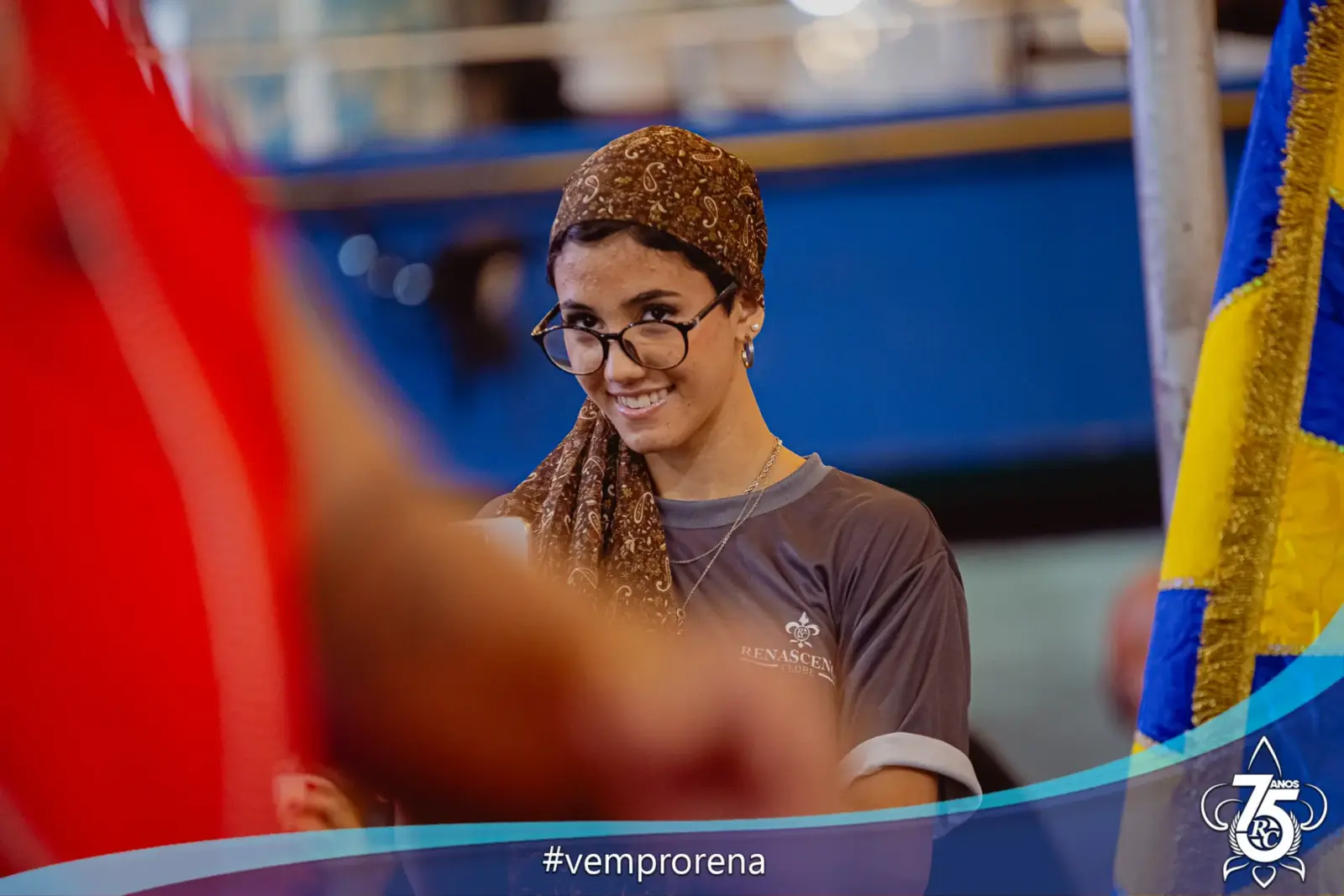 SAMBA ENRENA - 08-08-2026
