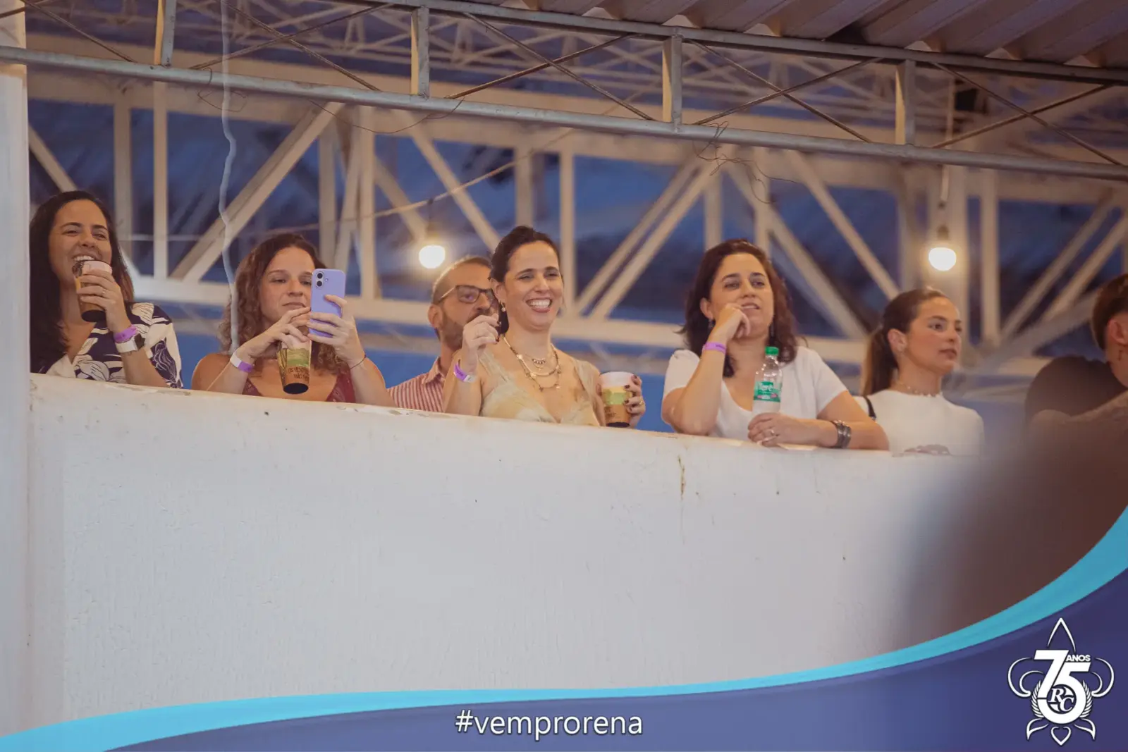SAMBA ENRENA - 08-08-2026