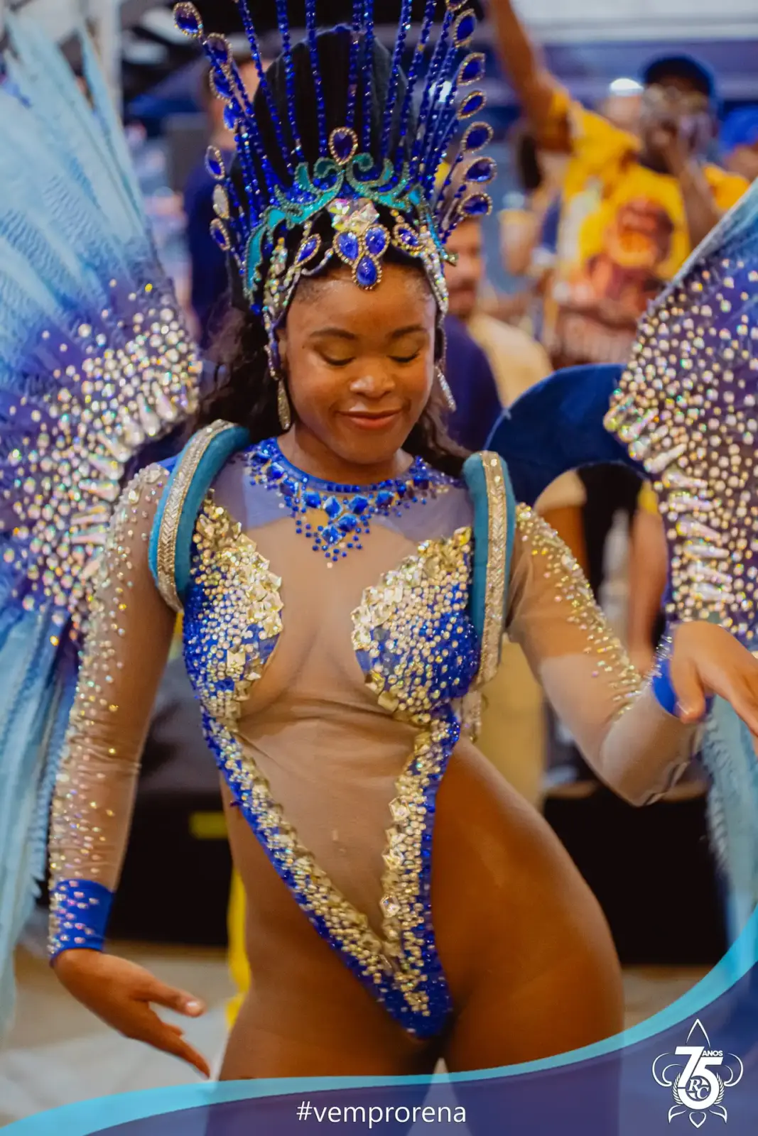 SAMBA ENRENA - 08-08-2026