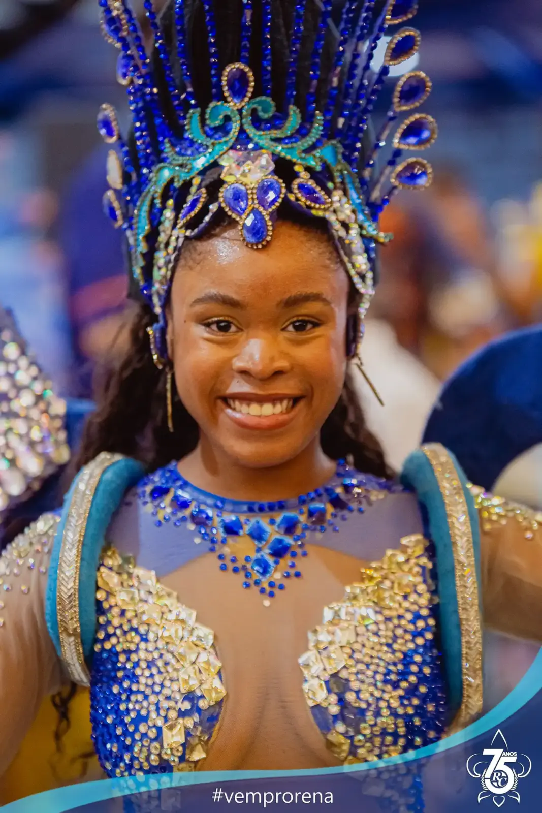 SAMBA ENRENA - 08-08-2026