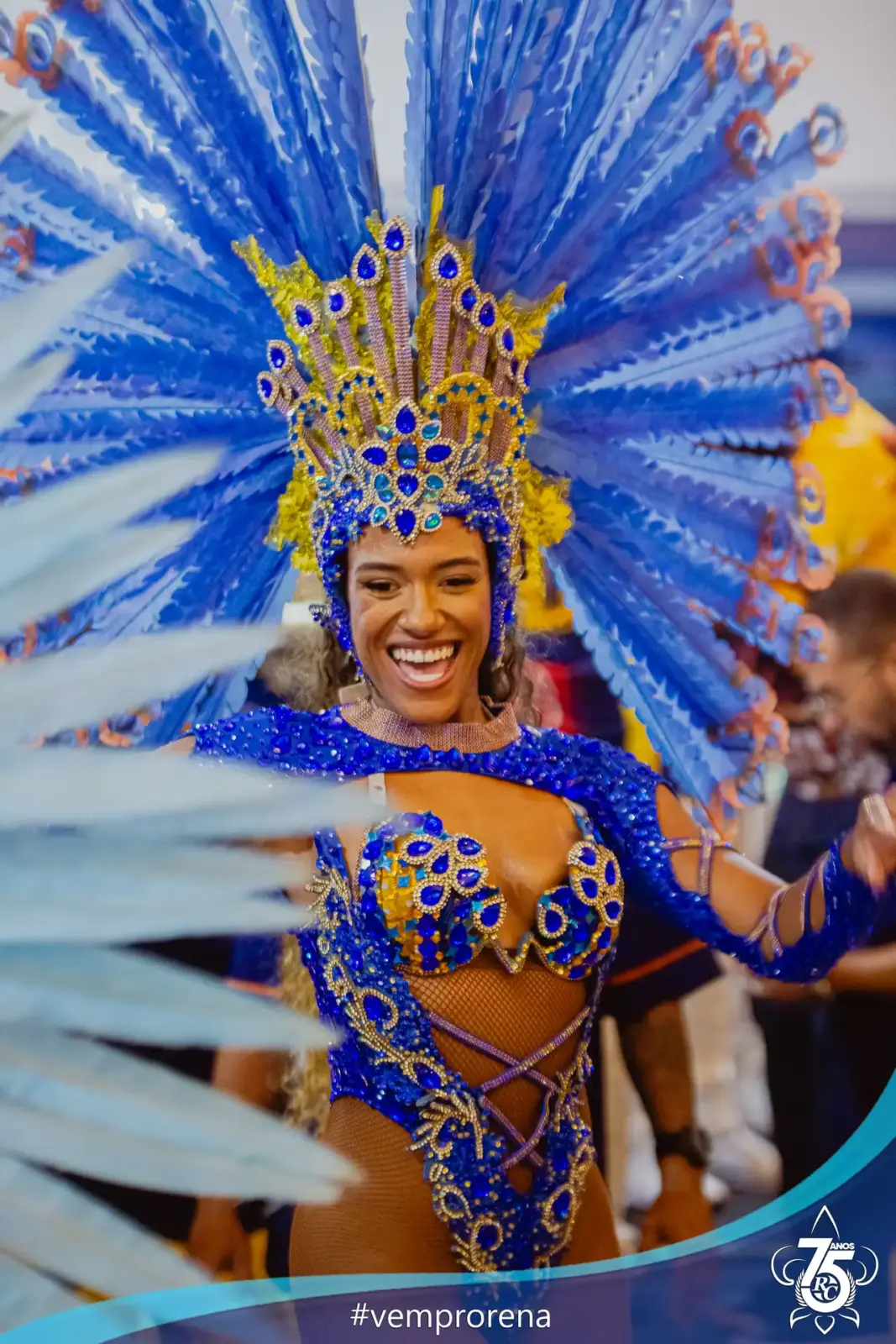SAMBA ENRENA - 08-08-2026
