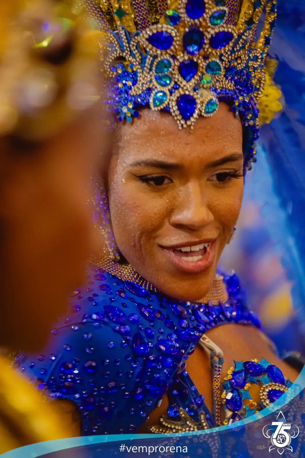 SAMBA ENRENA - 08-08-2026