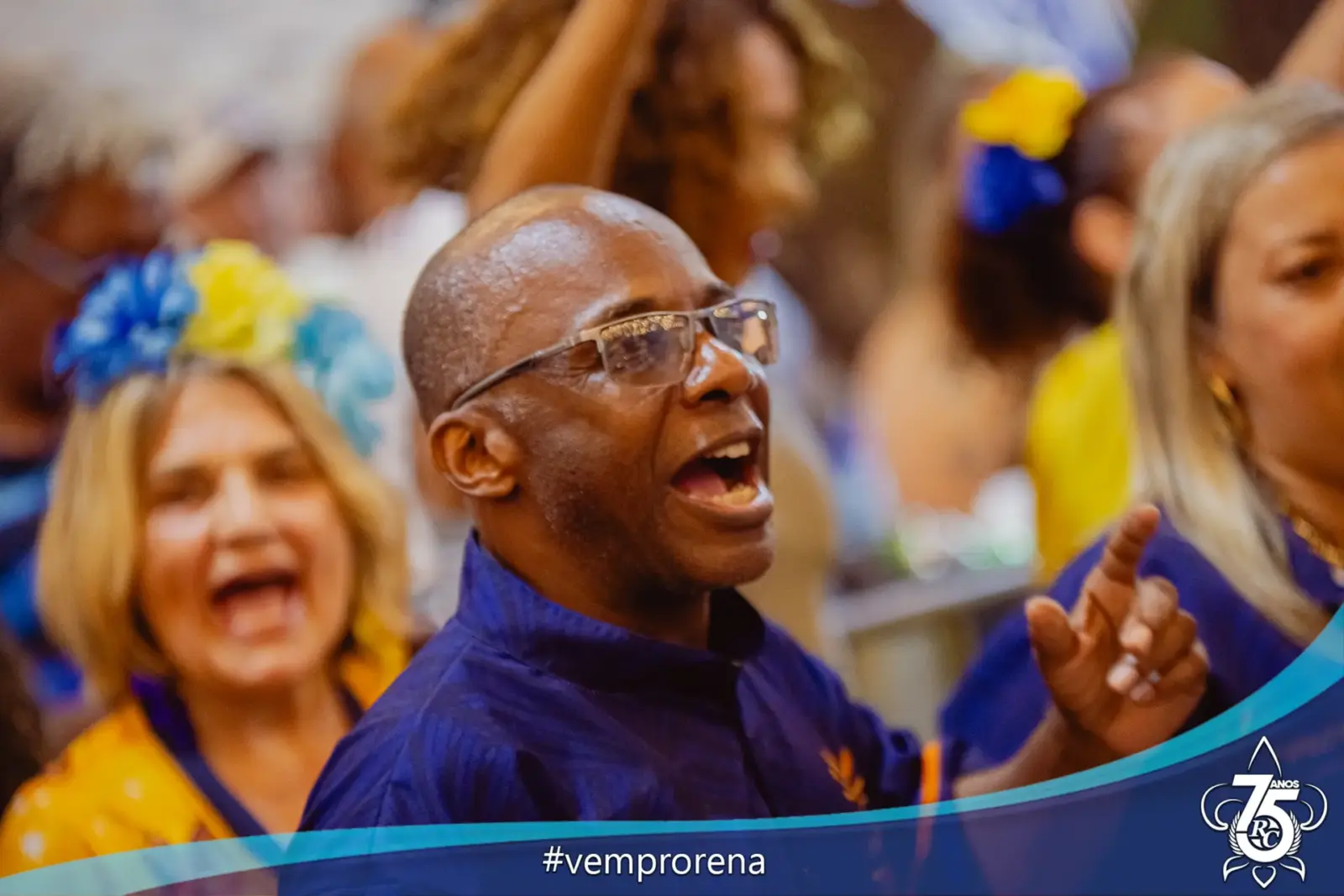 SAMBA ENRENA - 08-08-2026