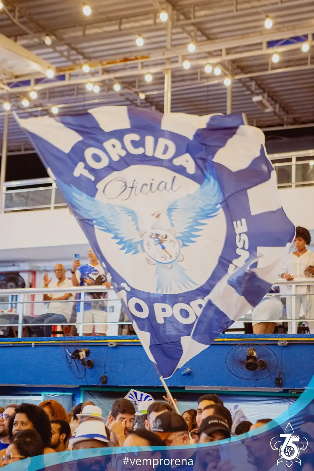 SAMBA ENRENA - 08-08-2026