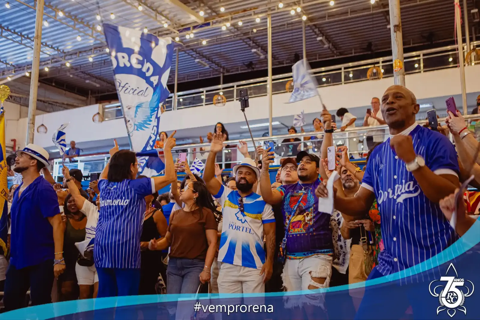 SAMBA ENRENA - 08-08-2026