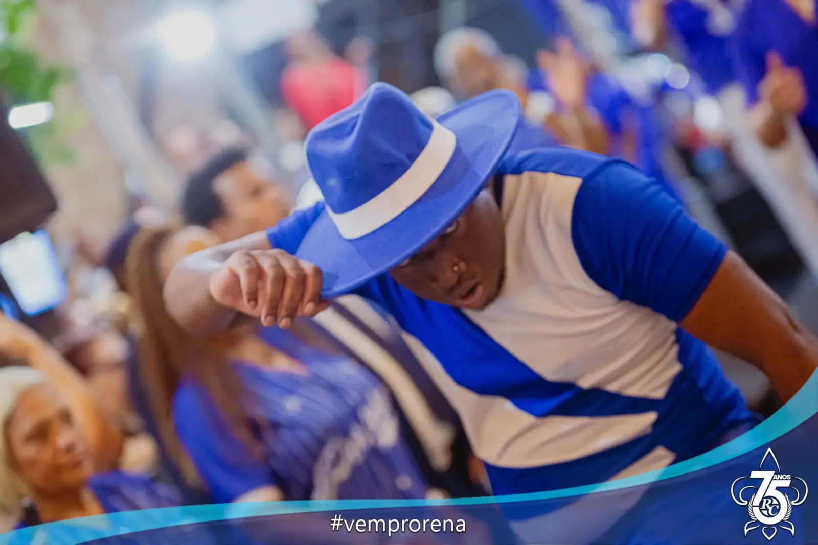 SAMBA ENRENA - 08-08-2026