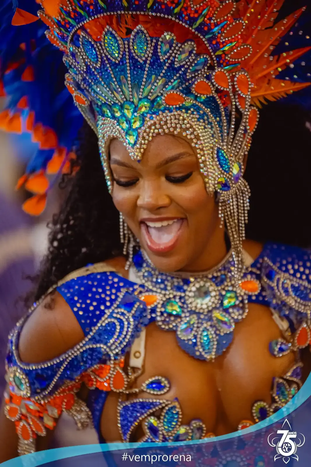 SAMBA ENRENA - 08-08-2026