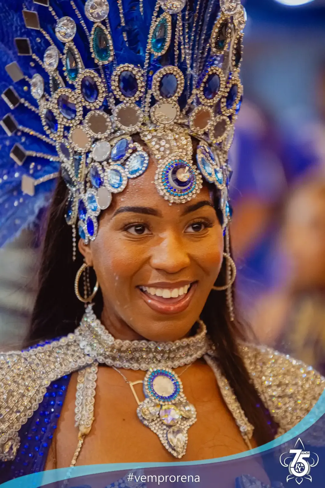 SAMBA ENRENA - 08-08-2026