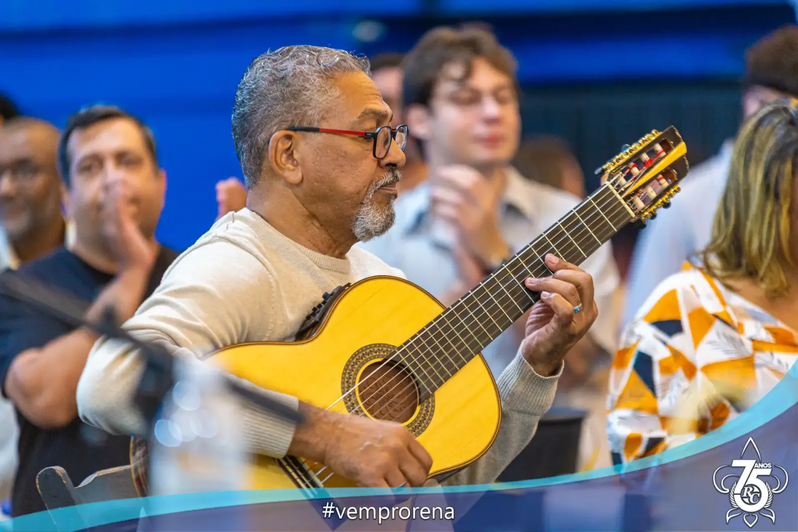 SAMBA DO TRABALHADOR - 10-08-2026