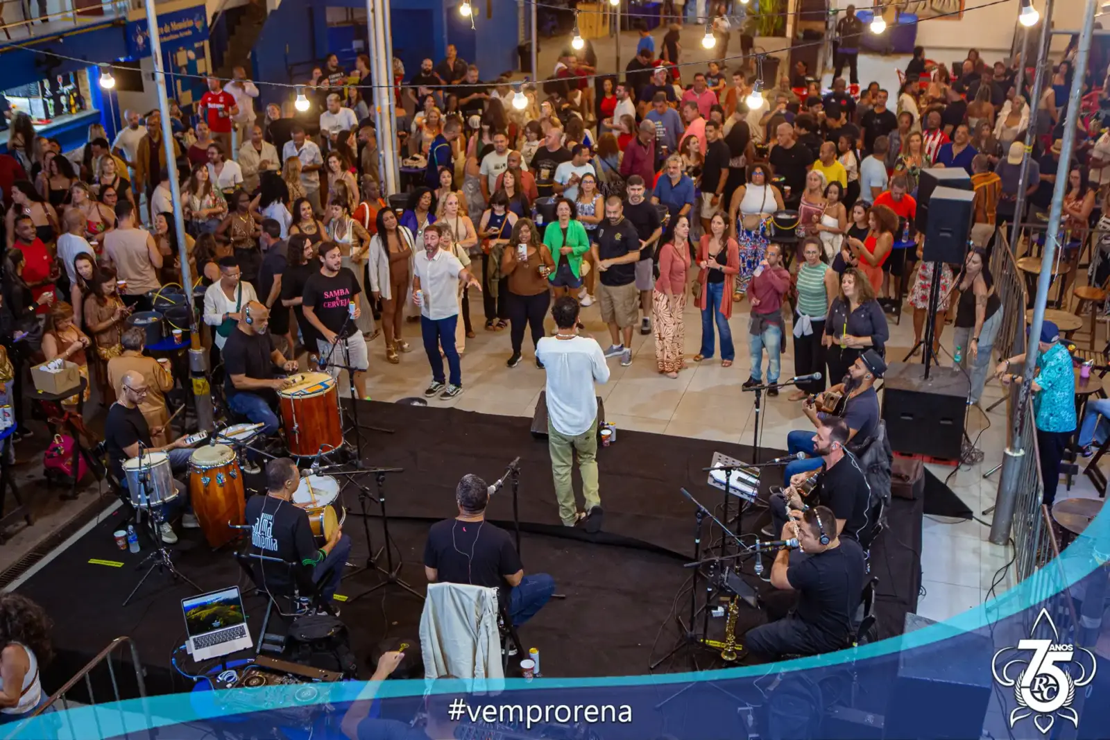 TONINHO GERAES - 17-08-2026