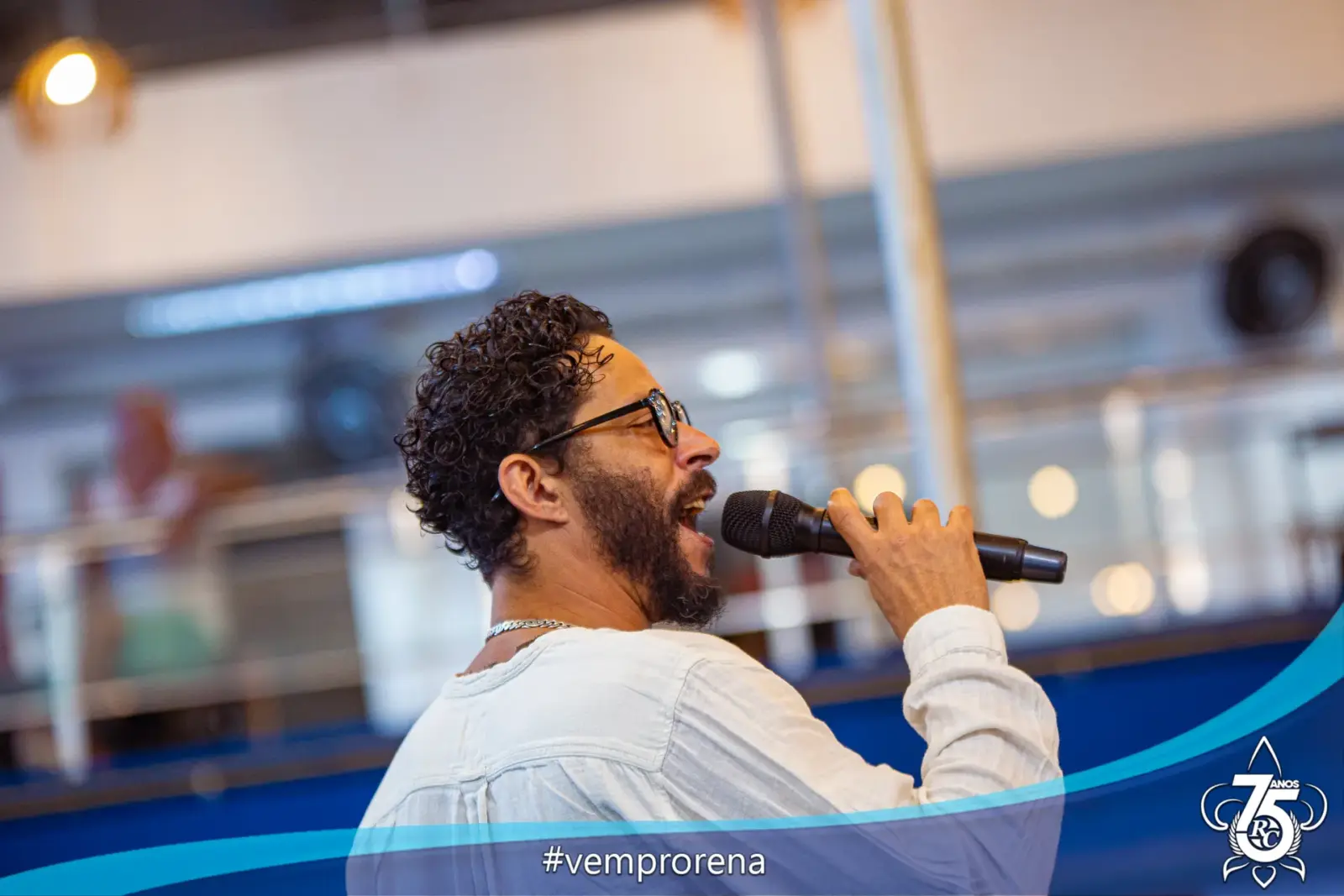 TONINHO GERAES - 17-08-2026