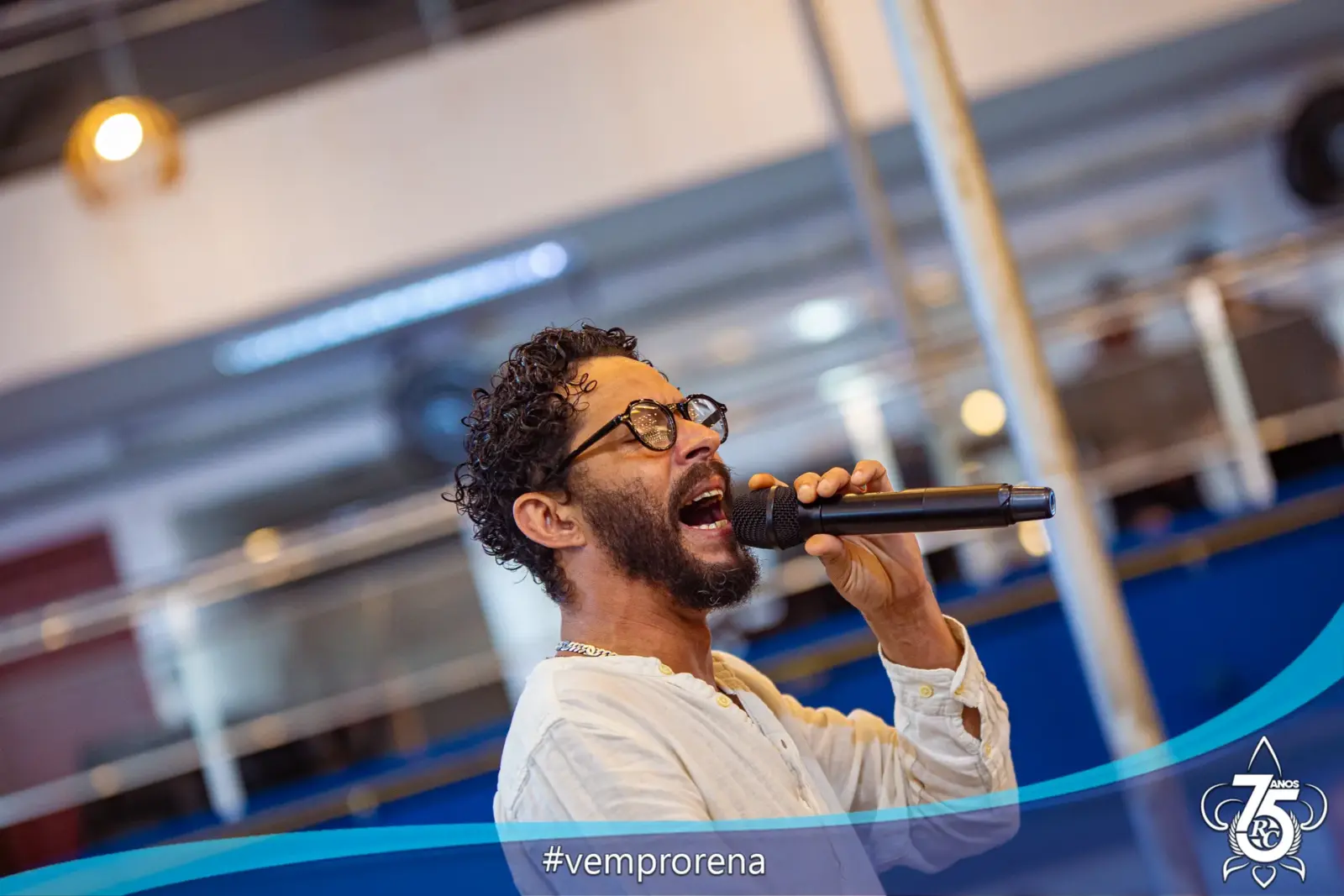 TONINHO GERAES - 17-08-2026