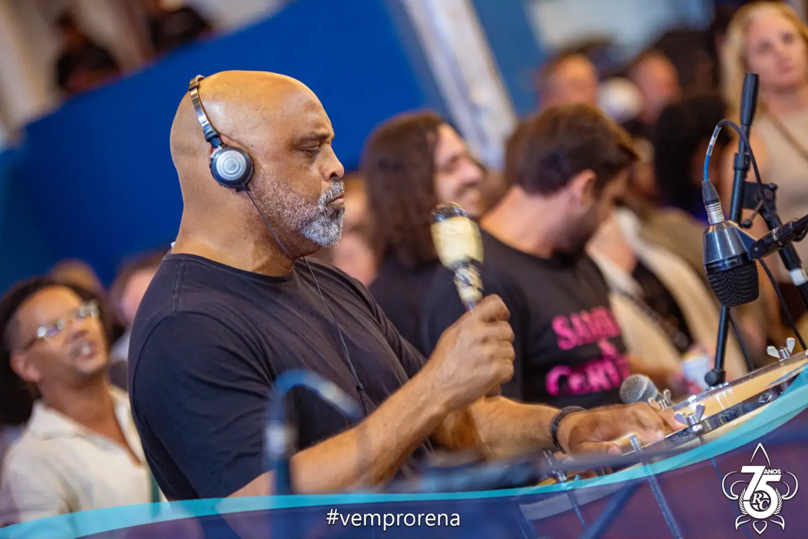 TONINHO GERAES - 17-08-2026