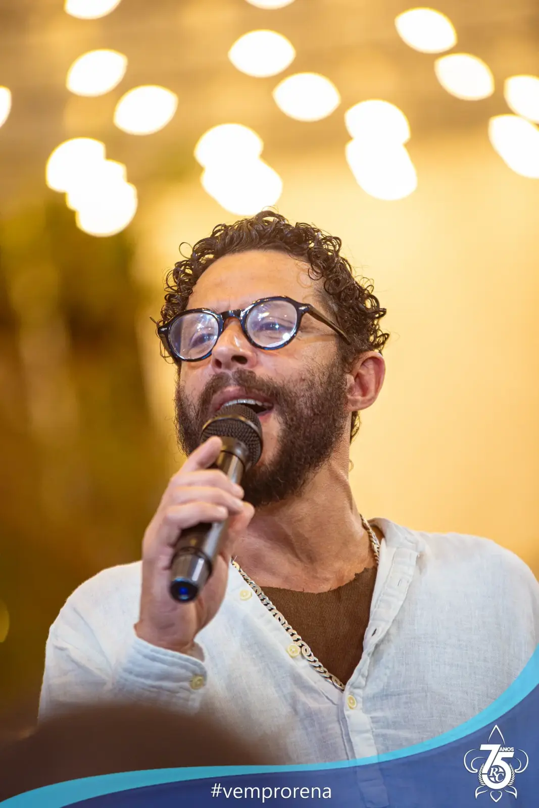 TONINHO GERAES - 17-08-2026