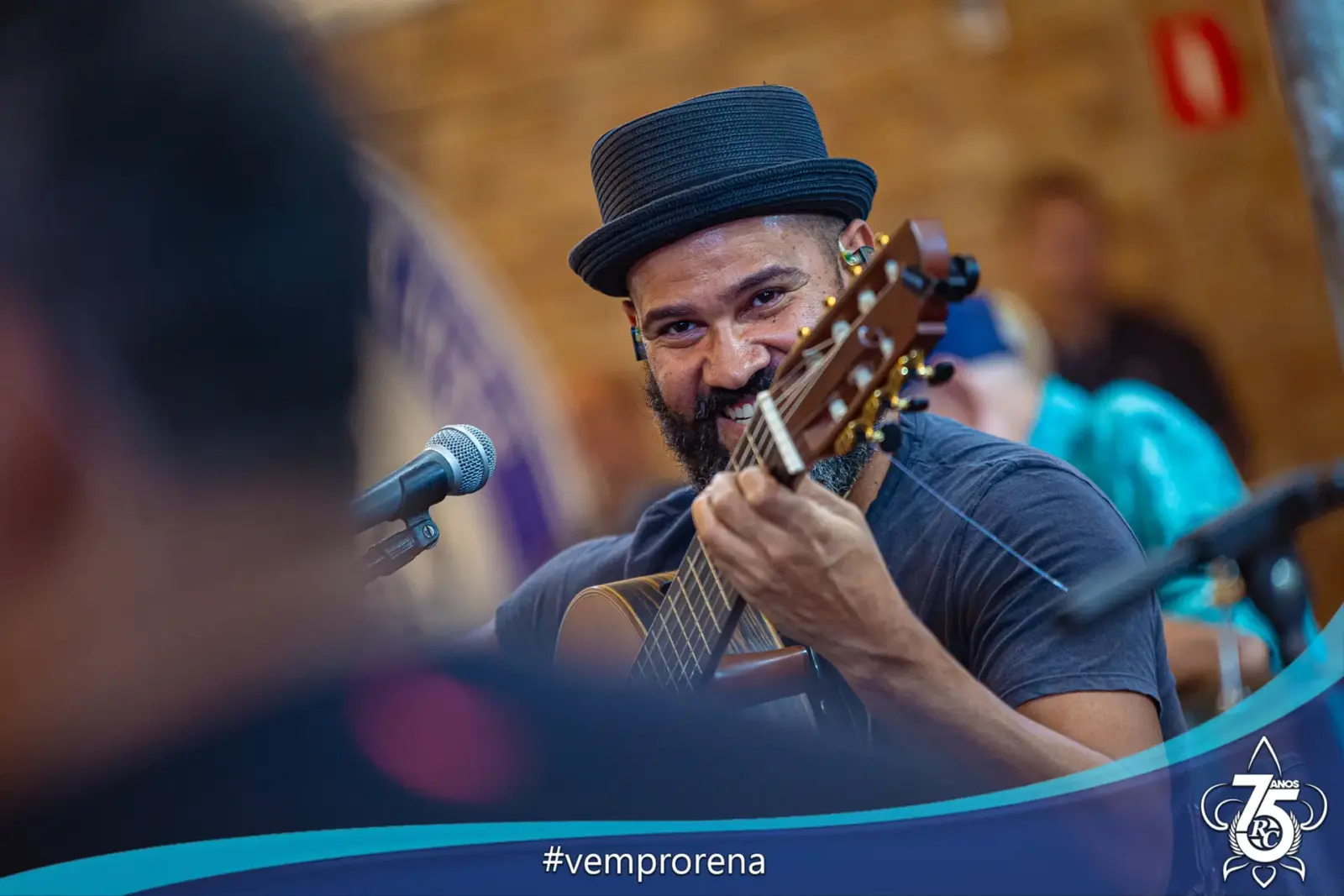 TONINHO GERAES - 17-08-2026