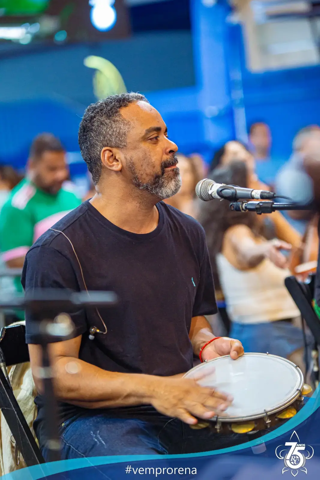 TONINHO GERAES - 17-08-2026