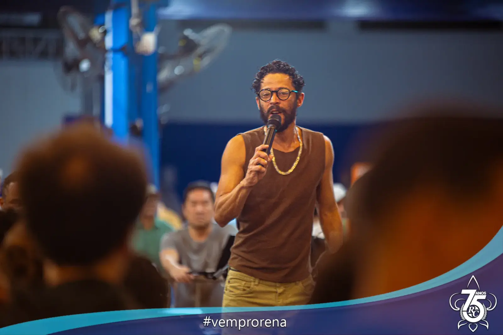 TONINHO GERAES - 17-08-2026